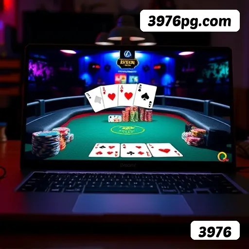 Controle de apostas 3976